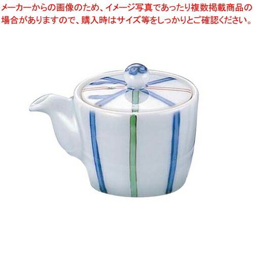 染錦十草 ミニ醤油差し T05-05