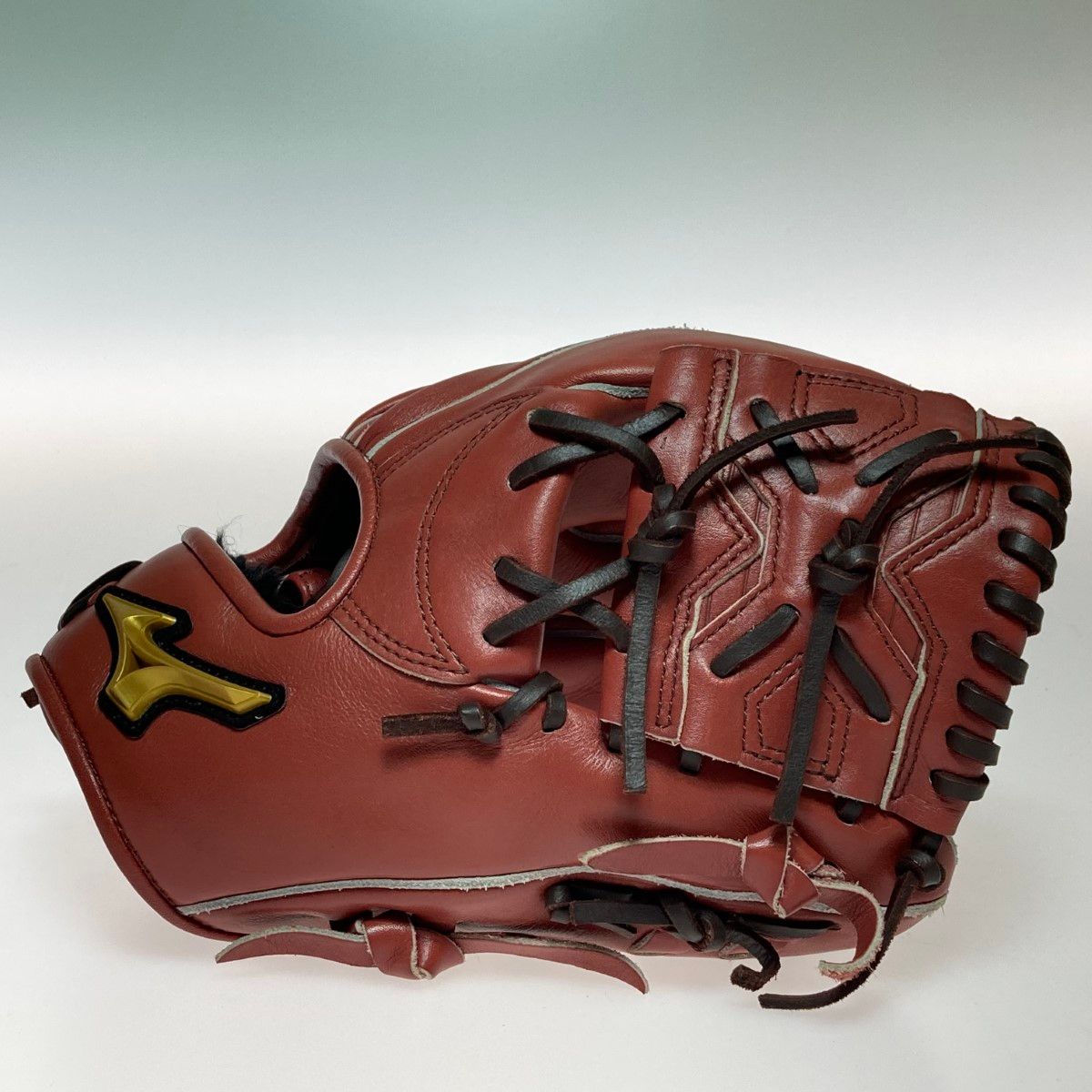 ◎◎MIZUNO ミズノ 軟式用 内野 オールラウンド用 グローブ 右投用 サイズ9 1AJGR00103 USTAUSTRALIA_COM_AU