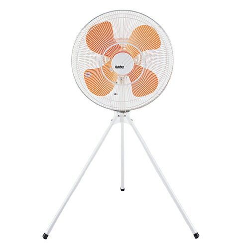 単品 スイデン 業務用大型扇風機 ●質量 １３．１ｋｇ●電源 ＡＣ１００Ｖ●消費電力 １８０Ｗ ５０Ｈｚ ２６５Ｗ ６０Ｈｚ ●風量設定 ３段階●左右首振り機能付●首振り角度 ８７°●電源コード ２ｍ 本体＝鉄 ハネ＝樹脂 SF-50FS-1VP 4538