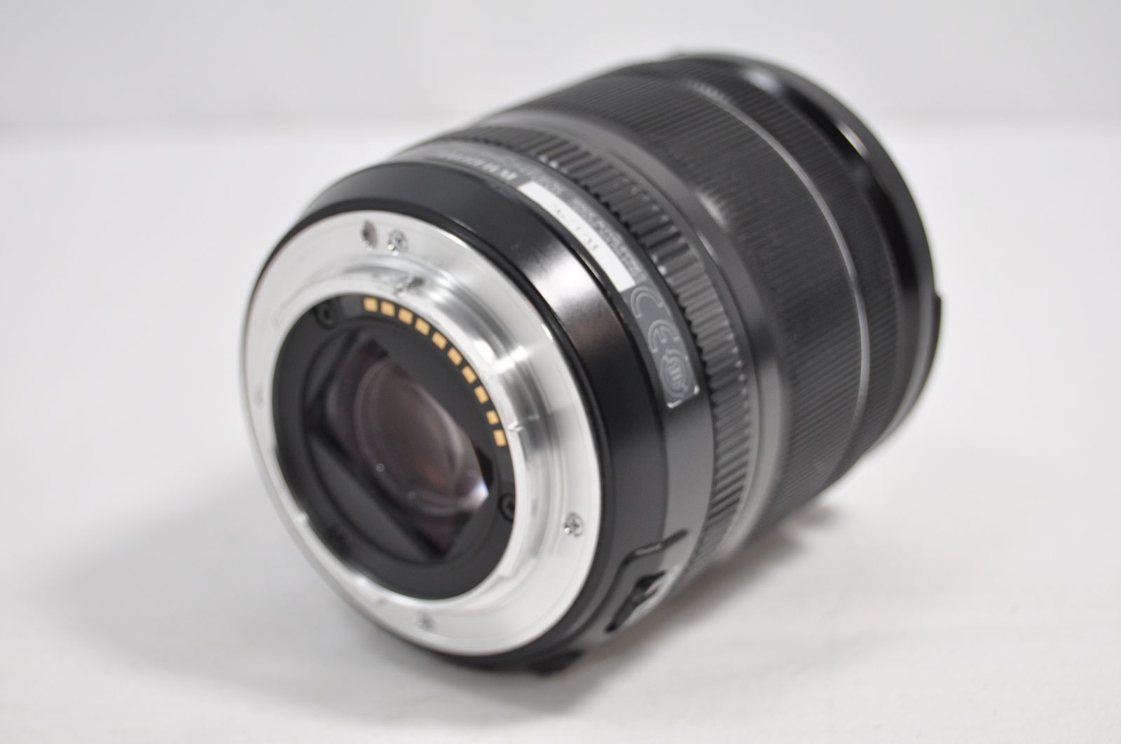 富士フイルムフジノン XF18-55mmF2.8-4 R LM OIS 【公式通販】