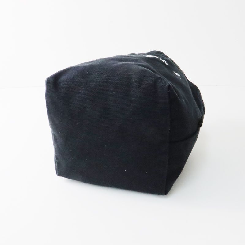 トゥービーバイアニエスベー To b. by agnes b. ロゴ刺繍