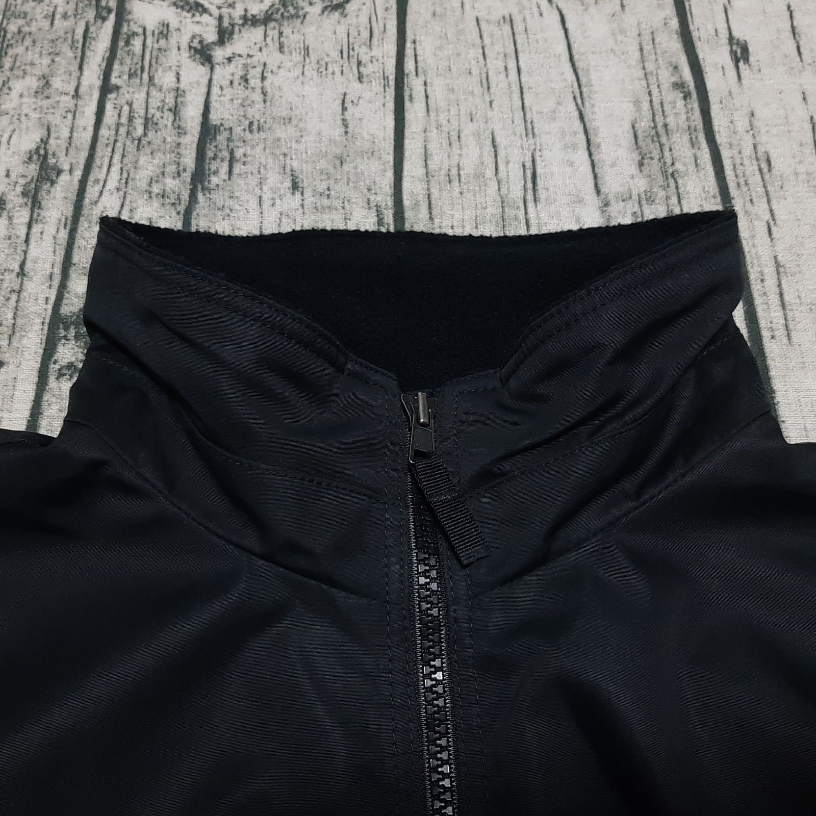 パタゴニア　シェルドシンチラ　ブラック　Mサイズ size S】オールブラック patagonia シェルドシンチラ BLACK