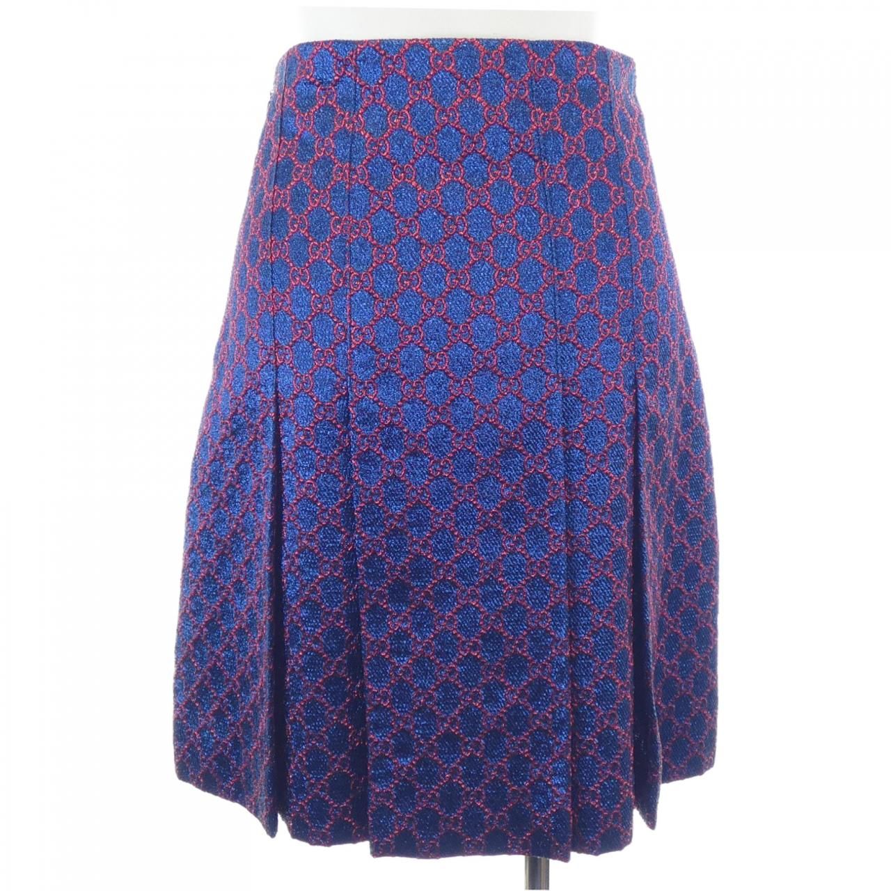 グッチ GUCCI 476637 ZJM69 スカート