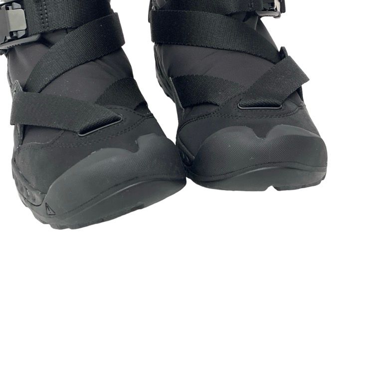 未使用品 23AW KEEN×HYKE HOODZERRA NXIS WP HYKE Edition