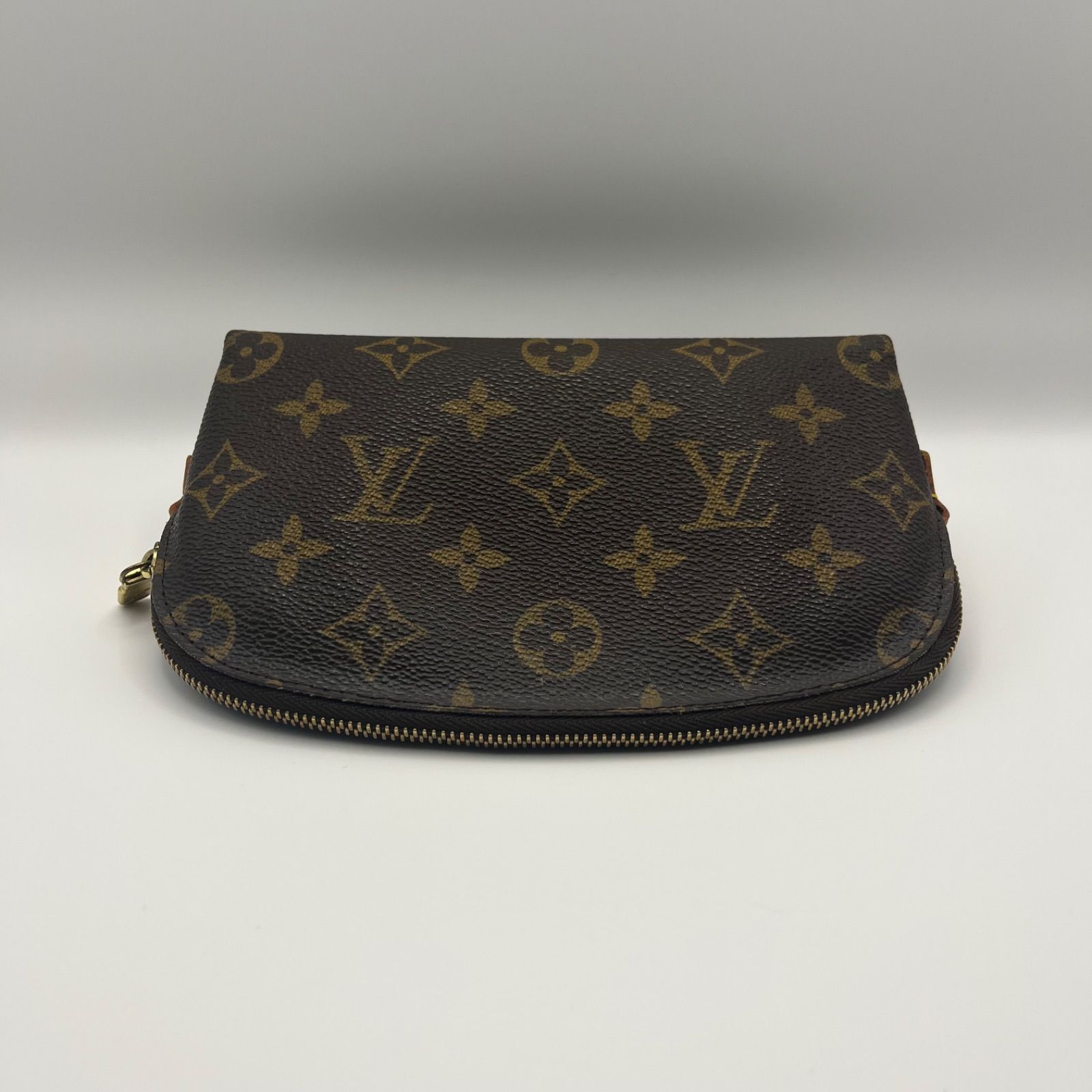 コスメティック ポーチ