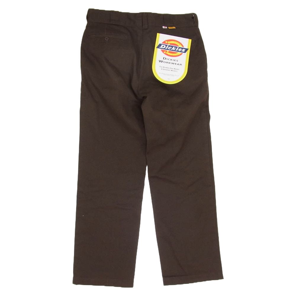 スタンダードカリフォルニア×ディッキーズ　ワークパンツ カリフォルニアからHTC Dickies Pantsが入荷しました。 USA