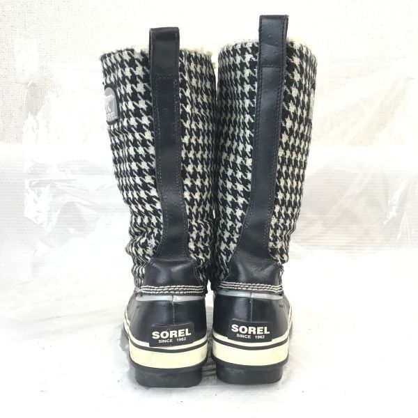 暖かボア|スノーブーツ