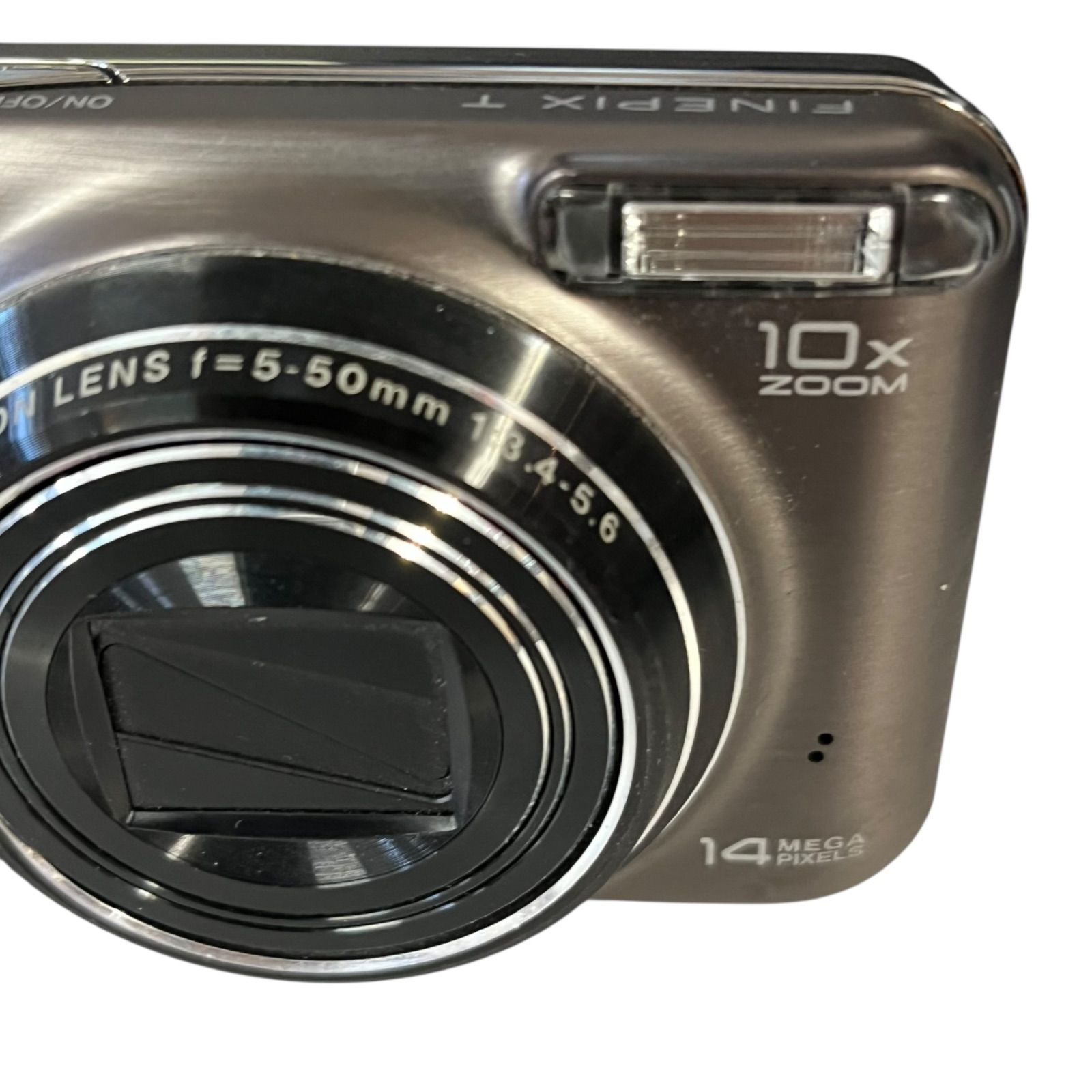 動作未確認 FUJIFILM 富士フイルム FinePix T300