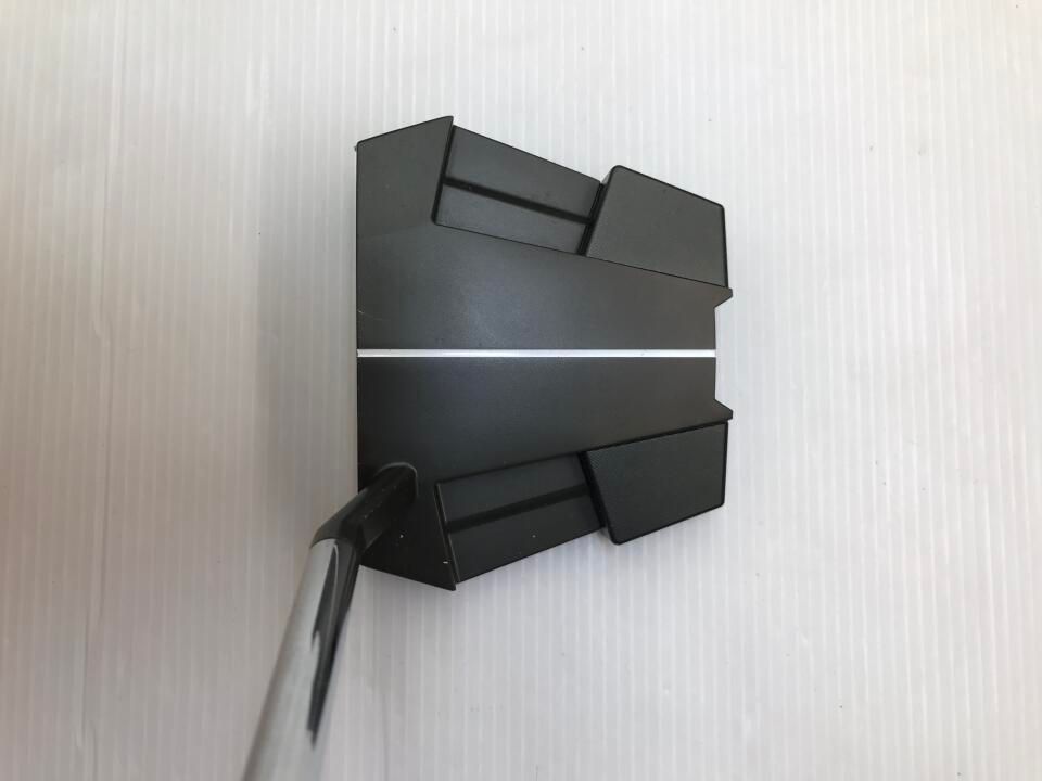 ELEVEN TOUR LINED パター オデッセイ 最短