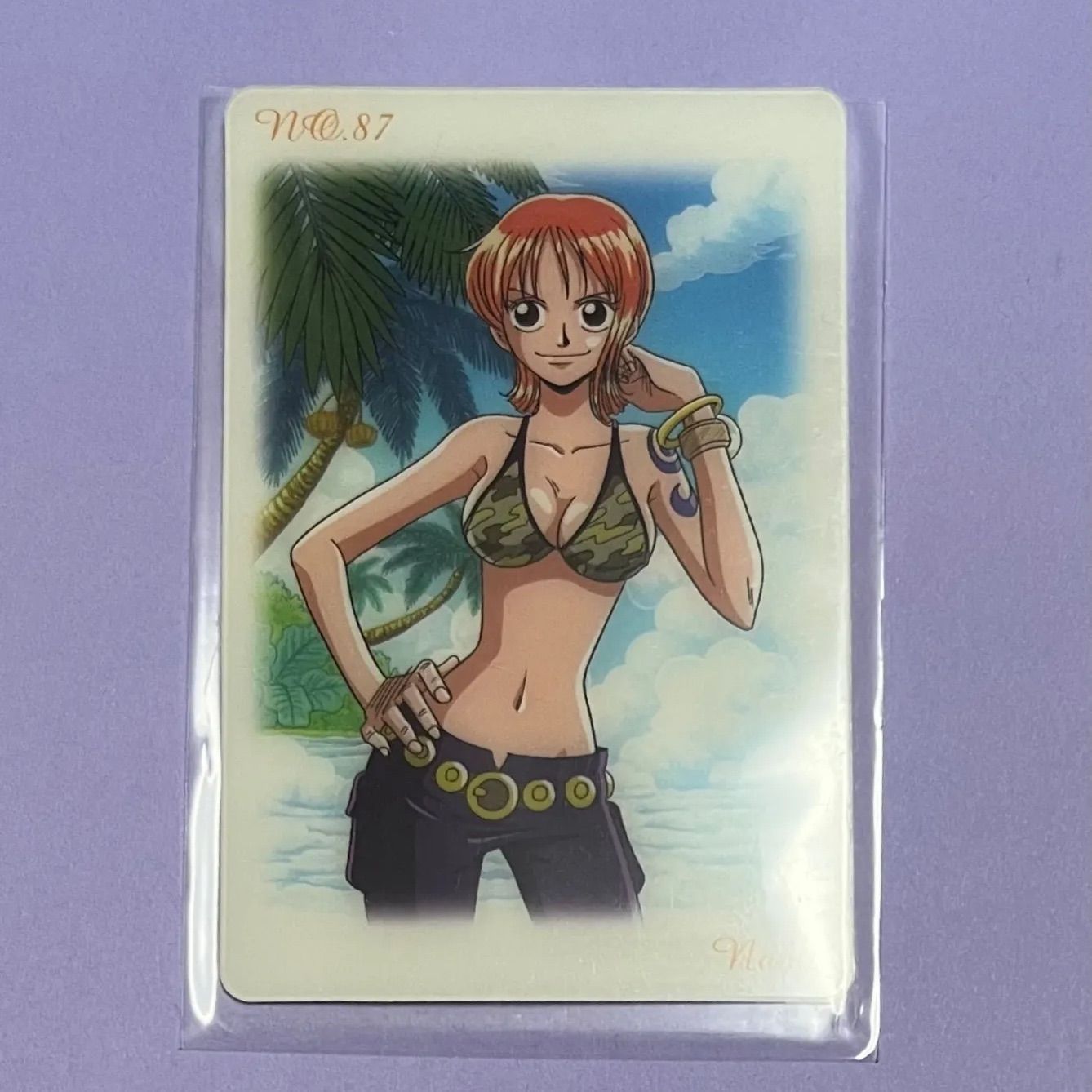 nami♡様専用 ワンピースドレス（ナミ様専用 白っぽく）