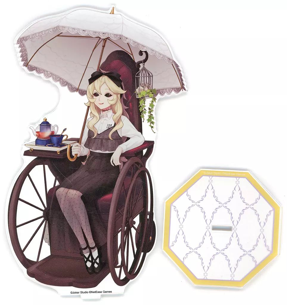 カラマリ オトパ2019 アクリルスタンド アクリルパネル 【公式通販】