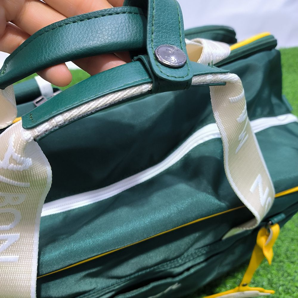 ボストンバッグ スポーツバッグ