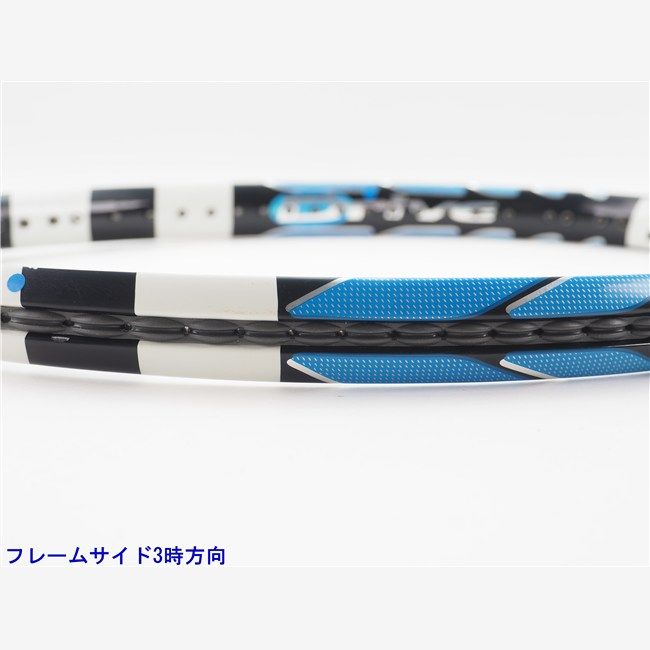 テニスラケット バボラ ピュア ドライブ 2006年モデル G3 BABOLAT PURE DRIVE 2006 c25100305c LLC-HASEGAWATOSO_COM