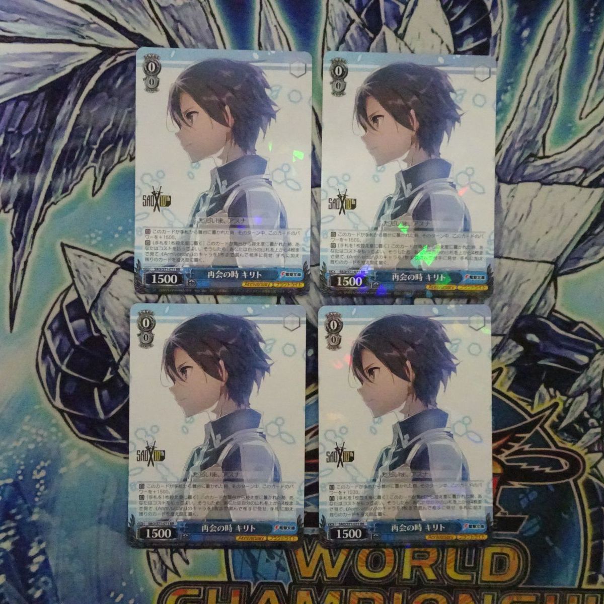 キャラクタースリーブ 大量出品 新品未開封 SAO リゼロ 俺ガイル バラ売り キャラクタースリーブ 大量出品 新品未開封 SAO リゼロ 俺ガイル