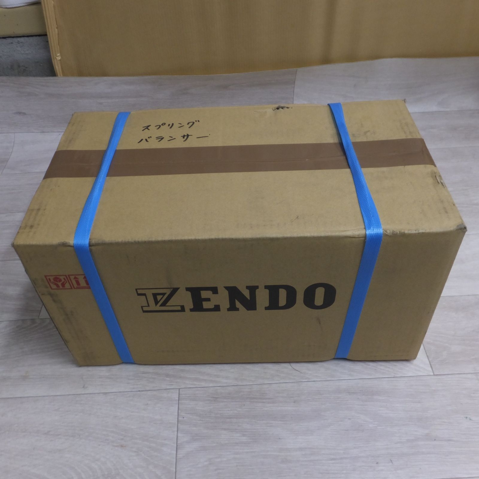 送料無料] 未使用◇遠藤工業 スプリング バランサー EWF-40