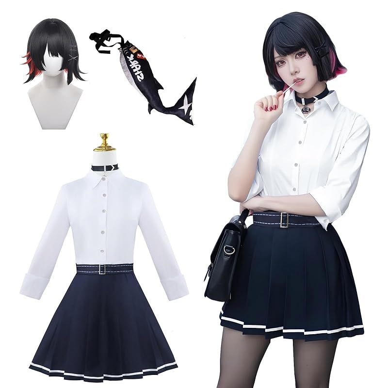 勝利の女神NIKKE エマ フルセット NIKKE エマ コスプレ