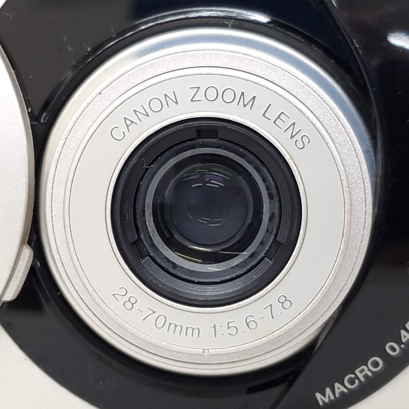 Canon フィルムカメラ Autoboy Luna XL PANORAMA ① Canon フィルムカメラ Autoboy Luna XL PANORAMA 【公式通販】