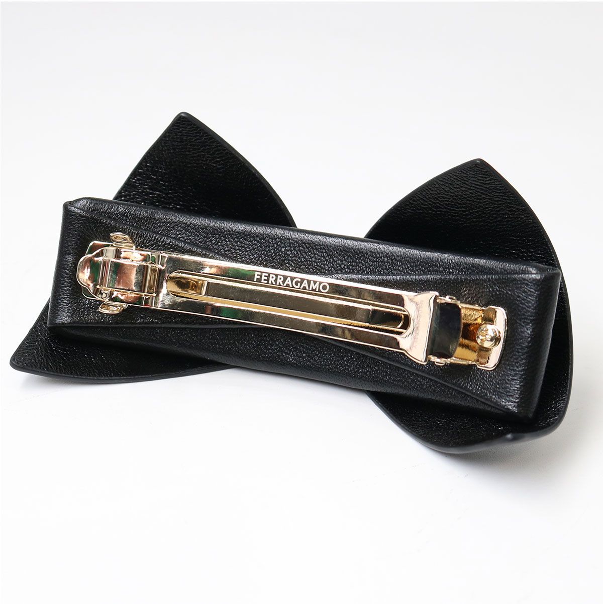 □SALVATORE FERRAGAMO サルヴァトーレ フェラガモ バレッタ 34 0459