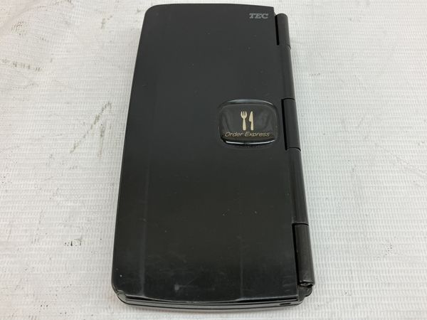 東芝TEC HTL-100-2DB-02 ハンディターミナル ハンディ バッテリー無し