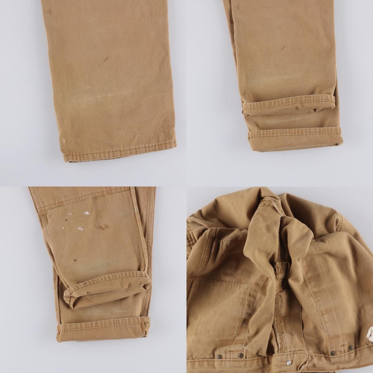 Dickies