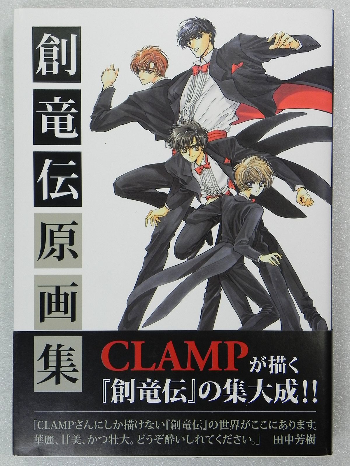 オルメカ4本 クエルボ6本