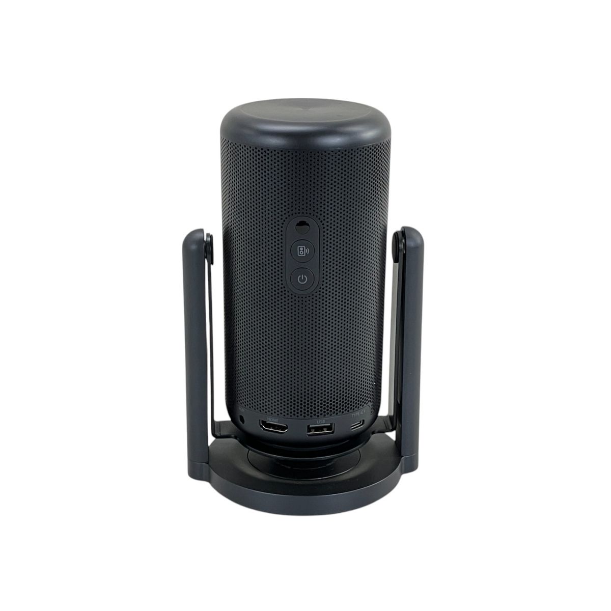 Anker モバイルプロジェクター Nebula Capsule II 中古品 Anker Nebula capsule 2 モバイルプロジェクター ポータブル