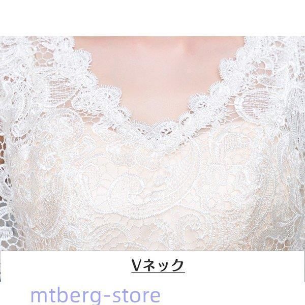 ミモレドレス