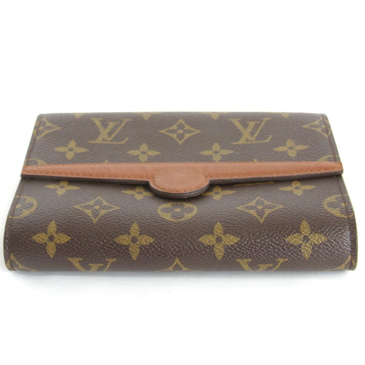 LOUIS VUITTON ルイ ヴィトン  アルシェ ウエストバッグ ウエストバッグ M51975 モノグラムキャンバス   ブラウン    ビトン 【本物保証】