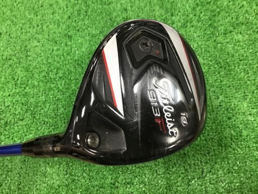Titleist GOLF CLUBS : 913F Fairway｜ タイトリスト ゴルフクラブ