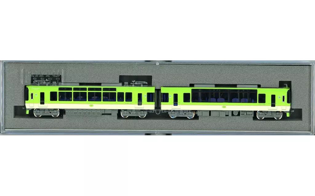 KATO 10-418 お召列車 一号編成5両セット Amazon | KATO Nゲージ 10