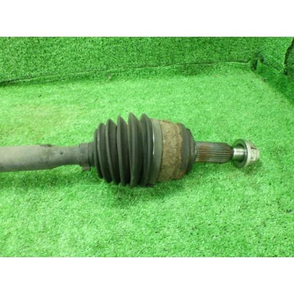 アウトランダー GG2W 右フロントドライブシャフト PHEV Gセーフティパッケージ 4WD 3815B230 U21