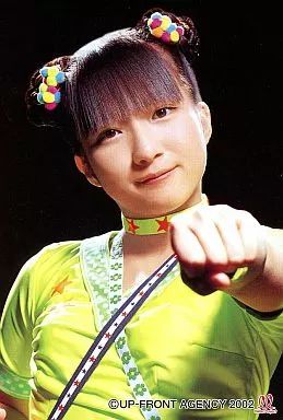 辻希美 ハロプロ モーニング娘 アイドル 元モーニング娘 生写真 写真 カード 中古】生写真(ハロプロ) No.36 ： モーニング娘。/辻希美
