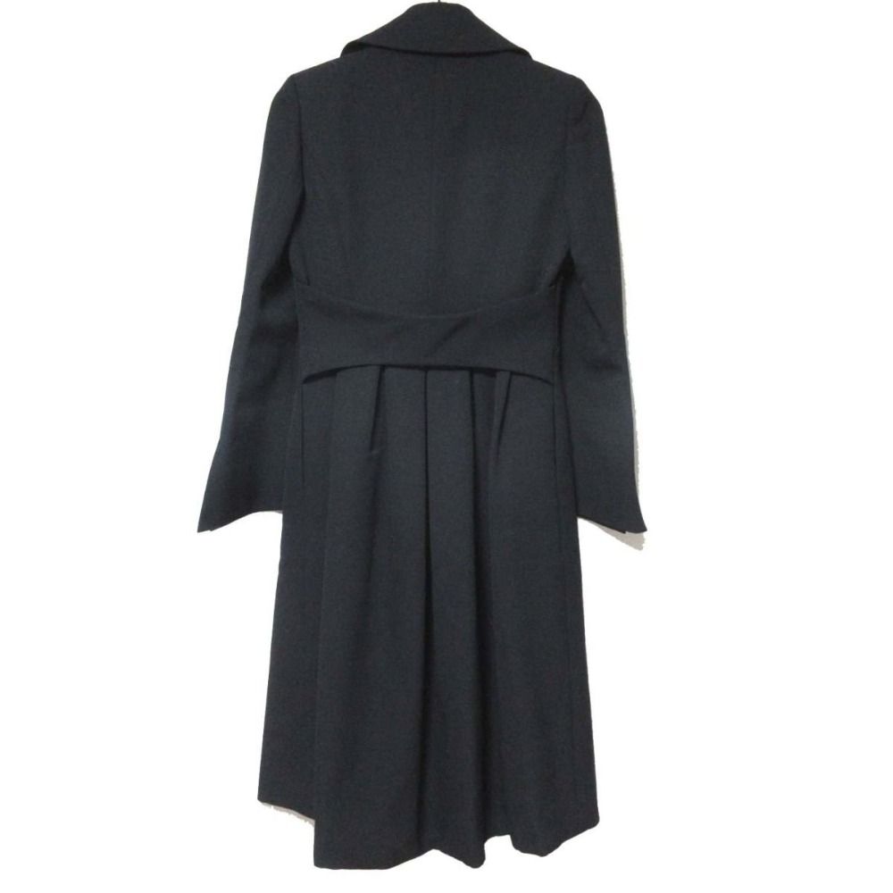 美品 FOXEY BOUTIQUE フォクシーブティック スリットスリーブ ダブル  