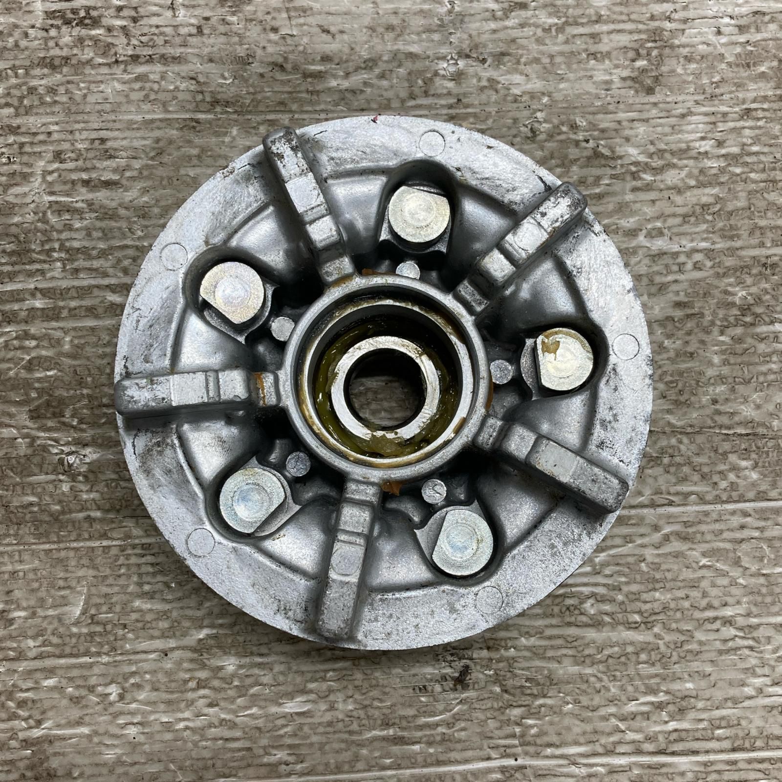 X.A.M Japanスプロケット A4404-46T A4404-46 XAM CLASSIC