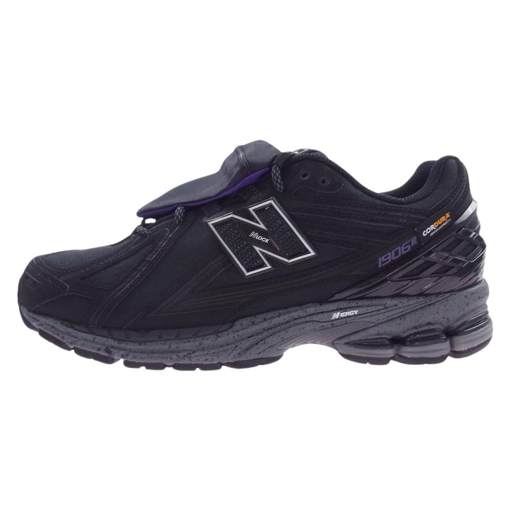 NEW BALANCE ニューバランス スニーカー M1906ROC Cordura コーデュラ 