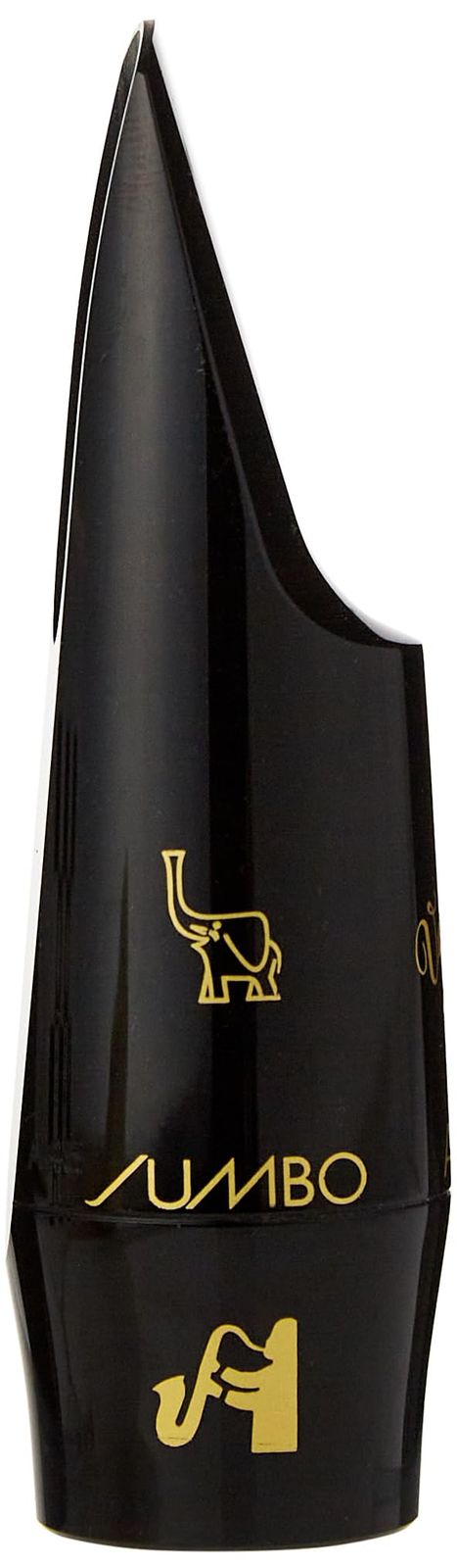 バンドーレン アルトサクソフォン マウスピース ジャンボジャバ JUMBO JAVA A45 SKLAD-KIRPICHA_RU