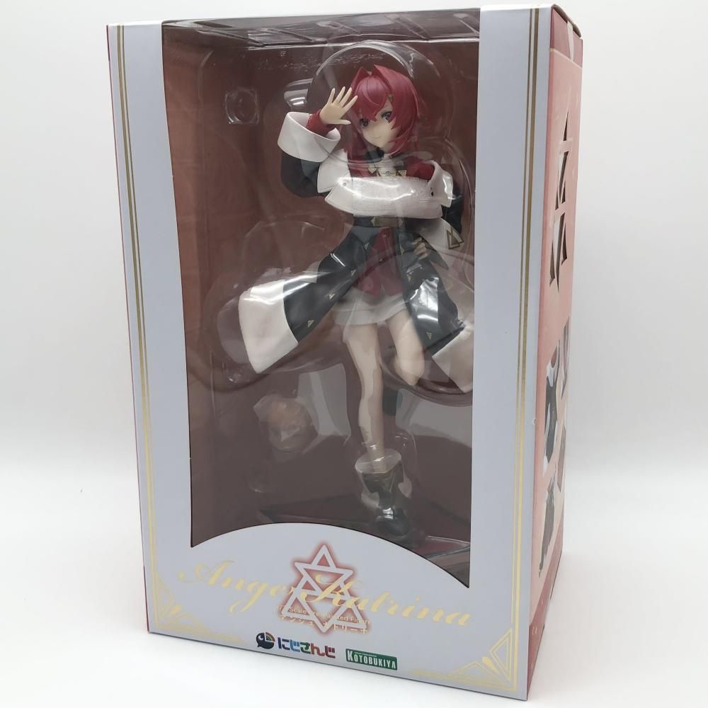 中古】開封 KOTOBUKIYA コトブキヤ にじさんじ 1/7 アンジュ