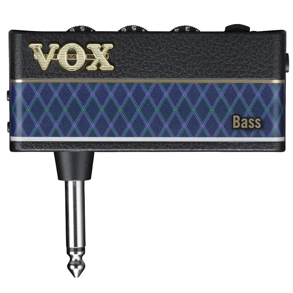 VOXアンプ アナログ回路 箱無し