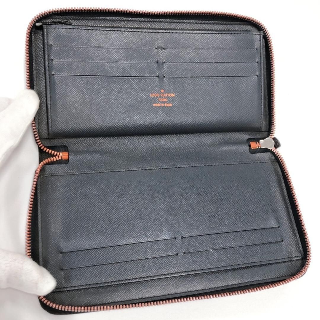 ルイヴィトン アップサイドダウン ジッピーオーガナイザー TT-23A0032  