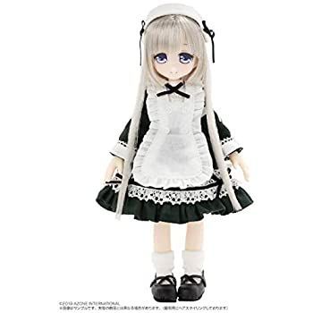 【中古】Lil&rsquo;Fairy ～ちいさなお手伝いさん～ ルミュ ver.1.1 完成品ドール