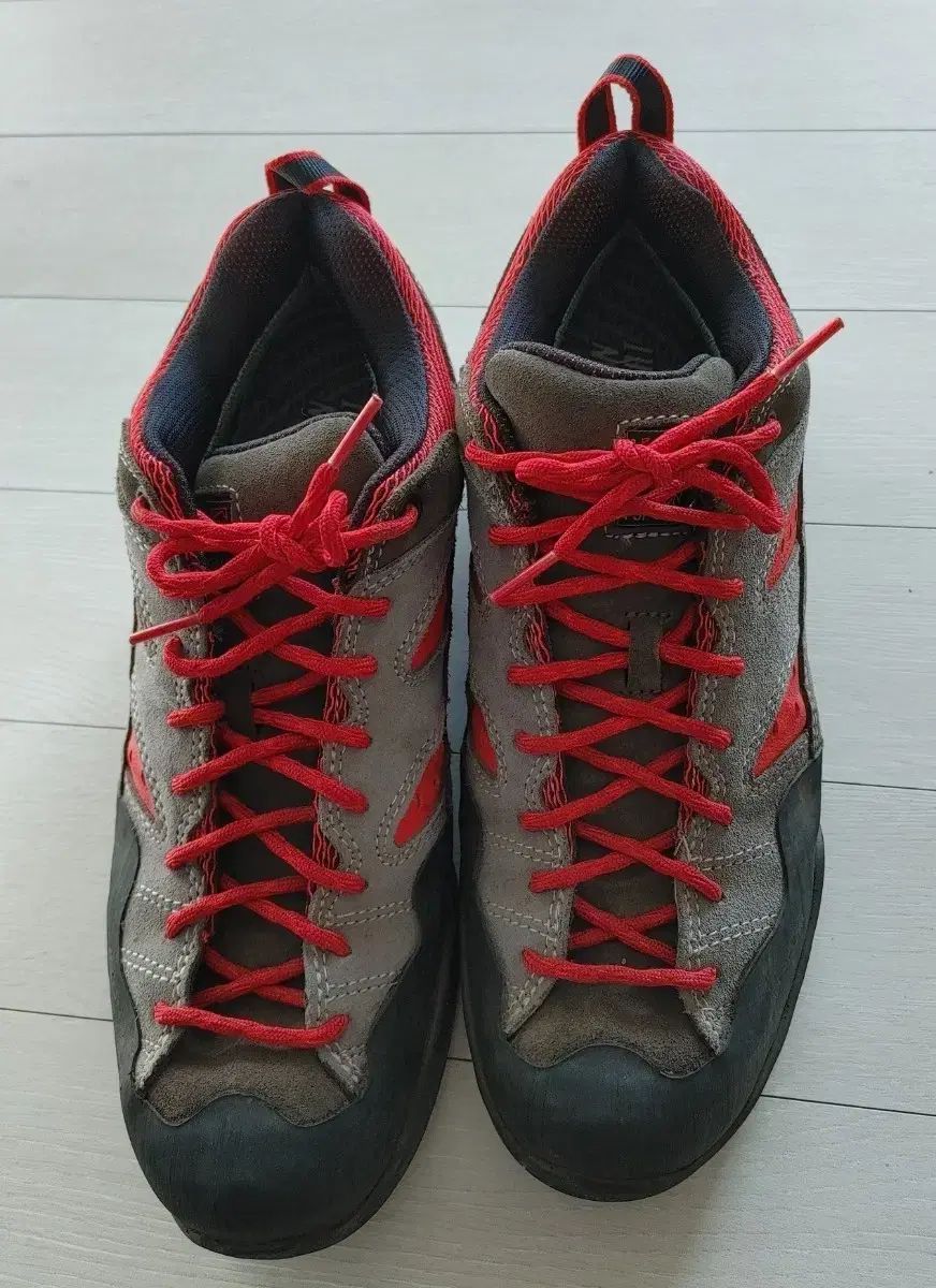 コーロンスポーツ メンズ 登山靴 280