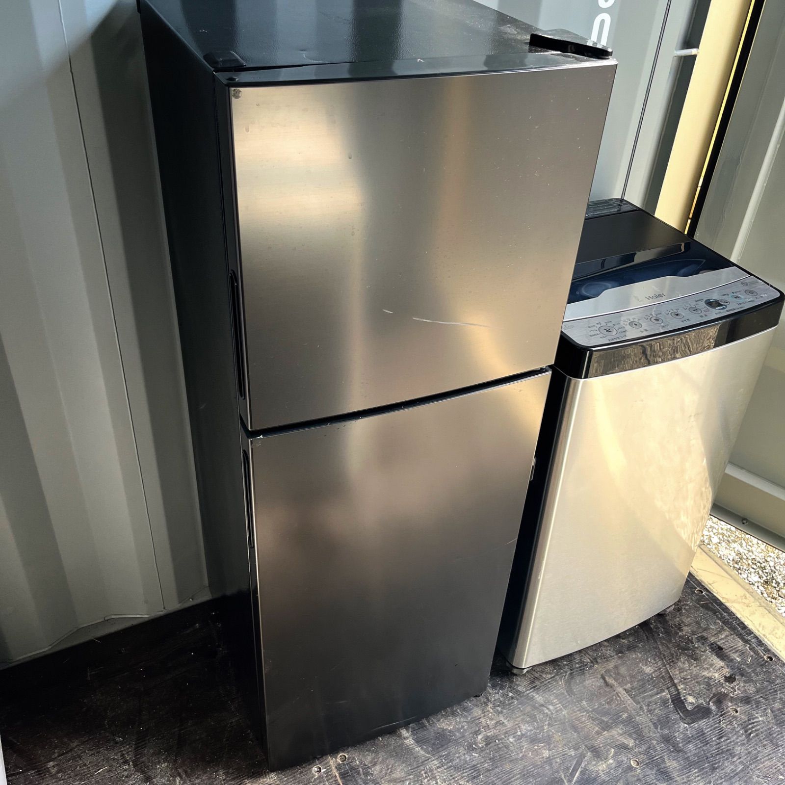 183取付無料 2025年製