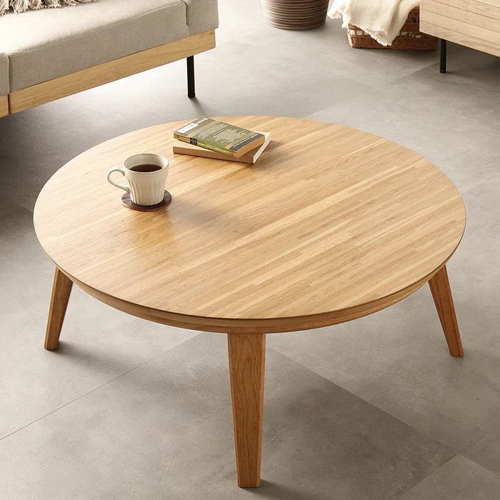 HR508 maruni 地中海 円卓 コーヒーテーブル ラウンドテーブル マルニ