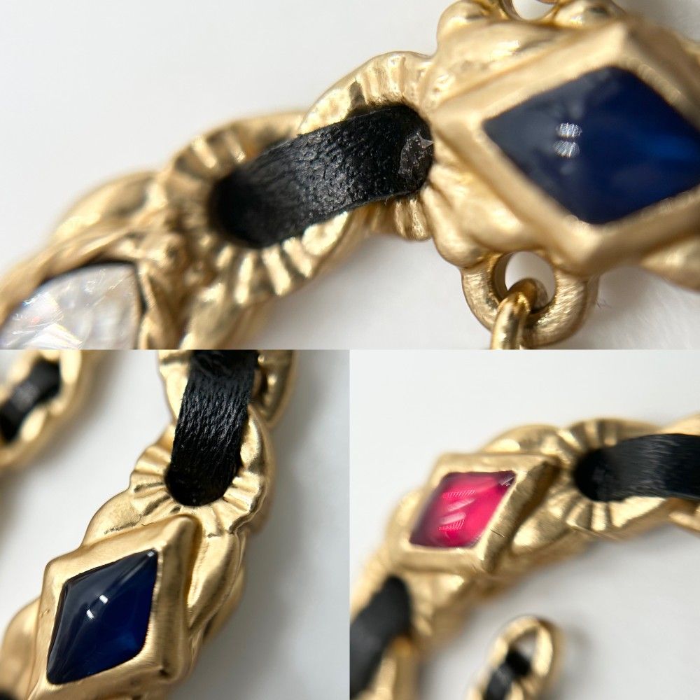 衝撃価格】 シャネル ピアス レディース サークル ココマーク スイング  