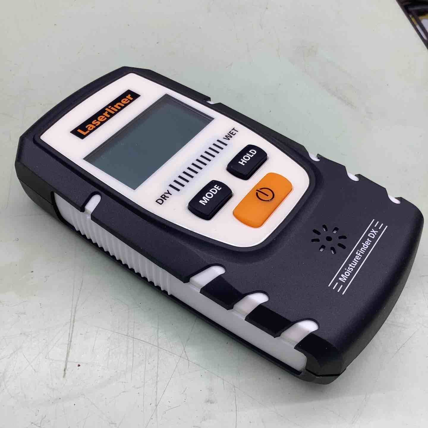 コンパクト水分計