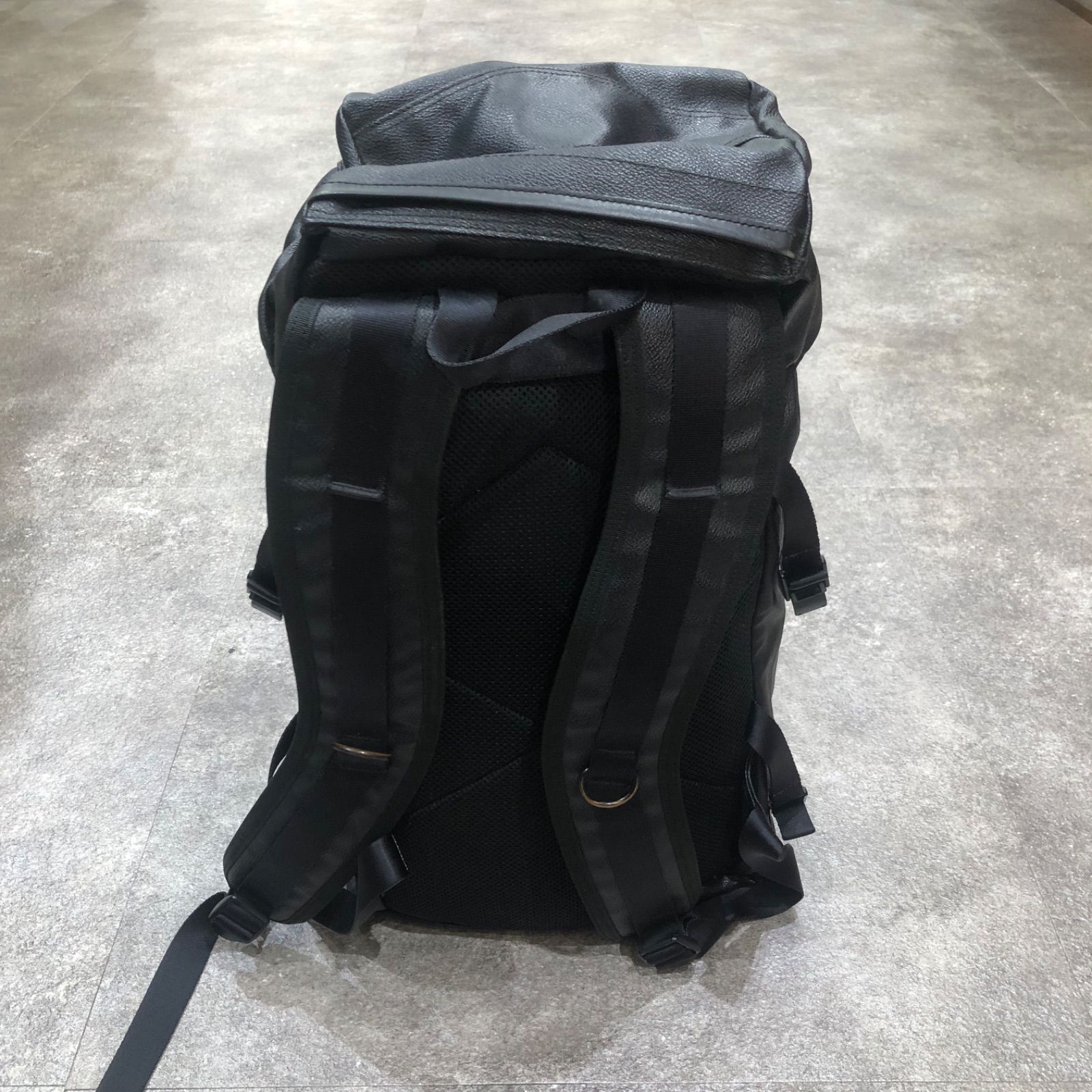 MINOTAUR ミノトール MUG×PORTER コラボリュック ポーター