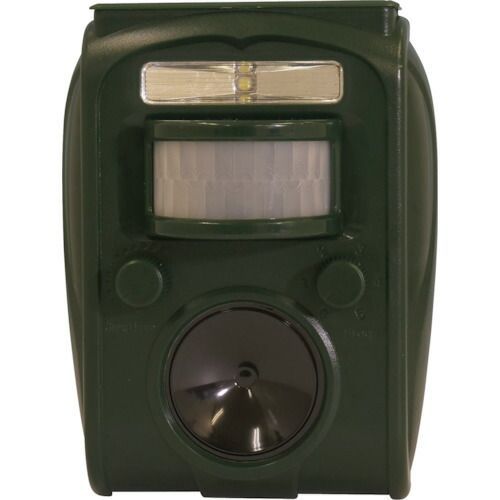 グリーンクロス ソーラーアニマルブロック Ｈ－５０１