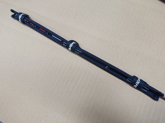 ダイワ 鋭ヒラメ