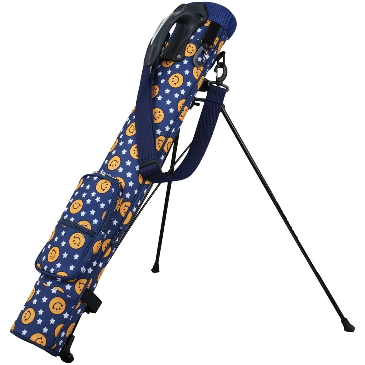 25新作❤️マルボン クラブケース スタンド ハーフケース キャディバッグ マルボン クラブケース スタンド ハーフケース 25新作 マルボン