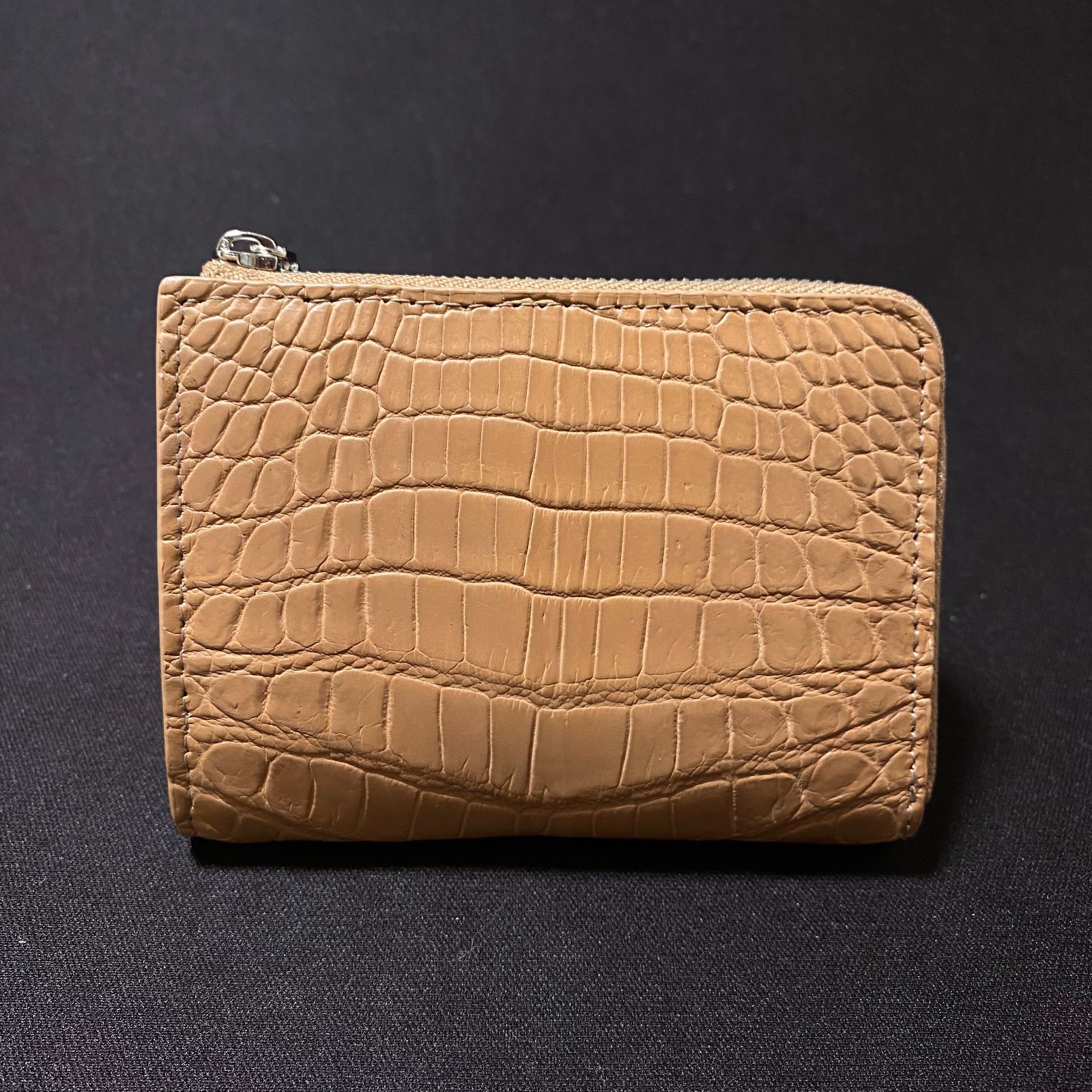 NARDI レザーステアリング33Φ 即決大歓迎 ナルディ 小径 希少 FET